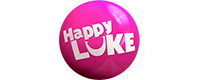 happyLuke Casino logo