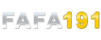 FAFA191 Casino logo