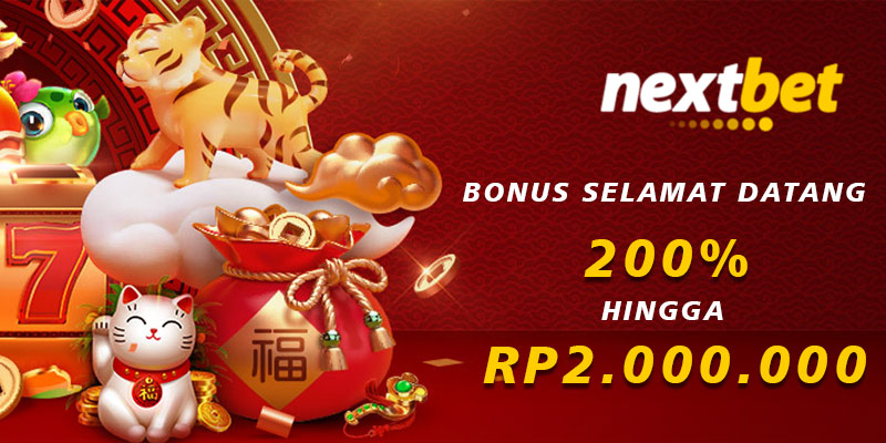Nextbet Casino bonus
