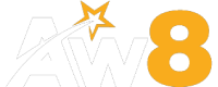 AW8 casino logo
