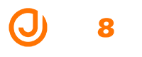 Jw8 logo