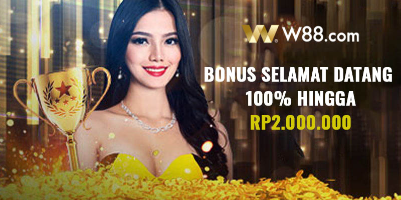 W88 Casino bonus