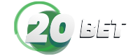 20BET Casino logo